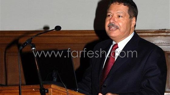 رحيل العالم الكبير احمد زويل.. نجوم الفن يودعونه بكلمات دامعة صورة رقم 4 رحيل العالم الكبير احمد زويل.. نجوم الفن يودعونه بكلمات دامعة صورة رقم 4