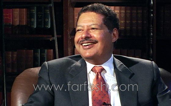 رحيل العالم الكبير احمد زويل.. نجوم الفن يودعونه بكلمات دامعة صورة رقم 5 رحيل العالم الكبير احمد زويل.. نجوم الفن يودعونه بكلمات دامعة صورة رقم 5