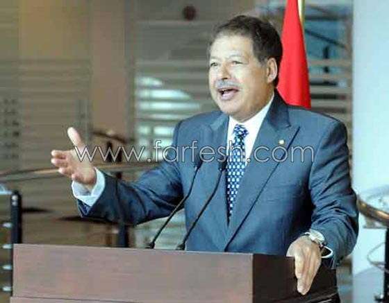 رحيل العالم الكبير احمد زويل.. نجوم الفن يودعونه بكلمات دامعة صورة رقم 3 رحيل العالم الكبير احمد زويل.. نجوم الفن يودعونه بكلمات دامعة صورة رقم 3