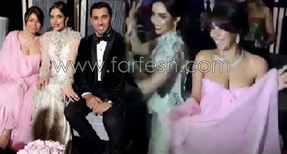 مُقدم برنامج يصف شيرين عبد الوهاب بـ(بنت القلعة) وينتقد فستانها.. فيديو صورة رقم 7 مُقدم برنامج يصف شيرين عبد الوهاب بـ(بنت القلعة) وينتقد فستانها.. فيديو صورة رقم 7