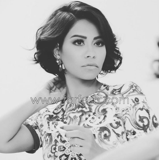 مُقدم برنامج يصف شيرين عبد الوهاب بـ(بنت القلعة) وينتقد فستانها.. فيديو صورة رقم 18 مُقدم برنامج يصف شيرين عبد الوهاب بـ(بنت القلعة) وينتقد فستانها.. فيديو صورة رقم 18
