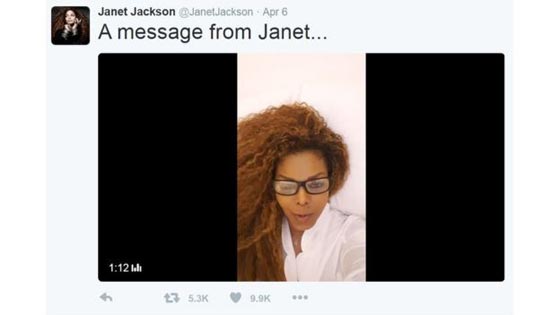 جانيت جاكسون تلد طفلا وتسميه عيسى صورة رقم 2 جانيت جاكسون تلد طفلا وتسميه عيسى صورة رقم 2