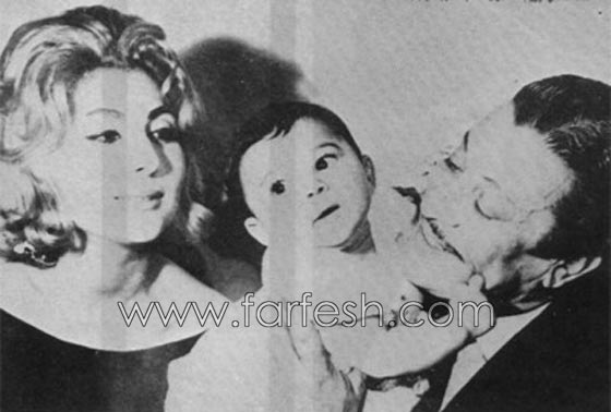 اسرار زواج الفنانين.. أسرار خاصة أخفوها عن الجميع صورة رقم 7 اسرار زواج الفنانين.. أسرار خاصة أخفوها عن الجميع صورة رقم 7