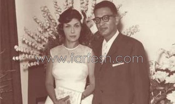 اسرار زواج الفنانين.. أسرار خاصة أخفوها عن الجميع صورة رقم 8 اسرار زواج الفنانين.. أسرار خاصة أخفوها عن الجميع صورة رقم 8