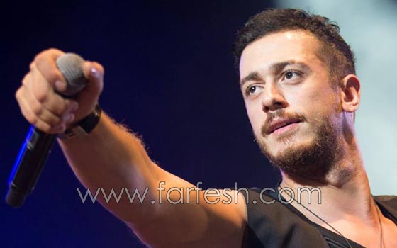 معجبتان بالنجم سعد المجرد تضربان الفرنسية التي اتهمته باغتصابها صورة رقم 16 معجبتان بالنجم سعد المجرد تضربان الفرنسية التي اتهمته باغتصابها صورة رقم 16