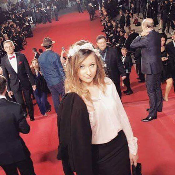 معجبتان بالنجم سعد المجرد تضربان الفرنسية التي اتهمته باغتصابها صورة رقم 13 معجبتان بالنجم سعد المجرد تضربان الفرنسية التي اتهمته باغتصابها صورة رقم 13