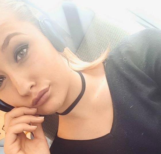معجبتان بالنجم سعد المجرد تضربان الفرنسية التي اتهمته باغتصابها صورة رقم 5 معجبتان بالنجم سعد المجرد تضربان الفرنسية التي اتهمته باغتصابها صورة رقم 5