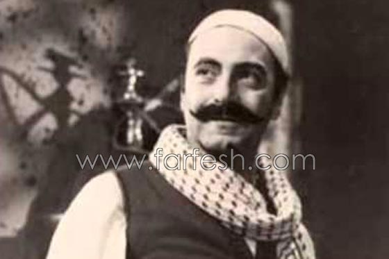 وفاة الفنان السوري رفيق سبيعي (أبو صياح)، قبضاي الحارة الشامية صورة رقم 1 وفاة الفنان السوري رفيق سبيعي (أبو صياح)، قبضاي الحارة الشامية صورة رقم 1