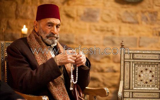 وفاة الفنان السوري رفيق سبيعي (أبو صياح)، قبضاي الحارة الشامية صورة رقم 5 وفاة الفنان السوري رفيق سبيعي (أبو صياح)، قبضاي الحارة الشامية صورة رقم 5