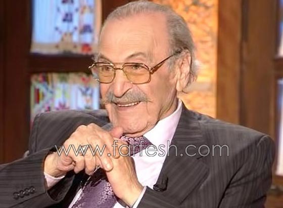 وفاة الفنان السوري رفيق سبيعي (أبو صياح)، قبضاي الحارة الشامية صورة رقم 8 وفاة الفنان السوري رفيق سبيعي (أبو صياح)، قبضاي الحارة الشامية صورة رقم 8