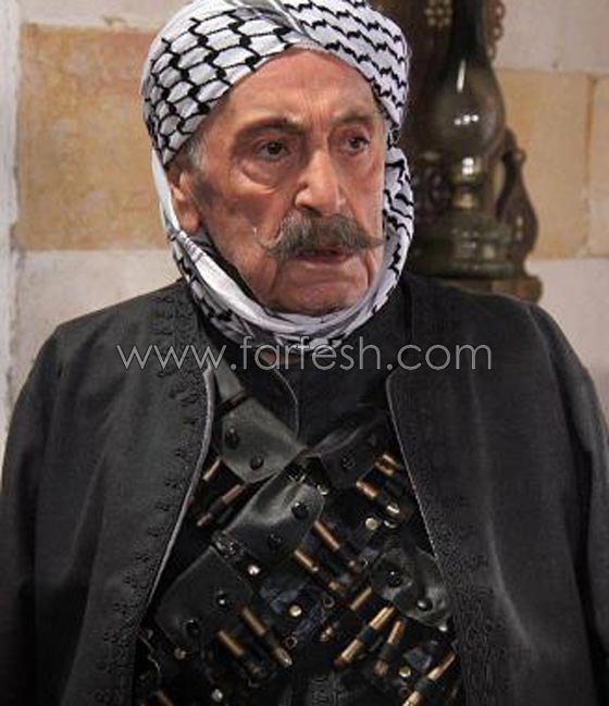 وفاة الفنان السوري رفيق سبيعي (أبو صياح)، قبضاي الحارة الشامية صورة رقم 4 وفاة الفنان السوري رفيق سبيعي (أبو صياح)، قبضاي الحارة الشامية صورة رقم 4
