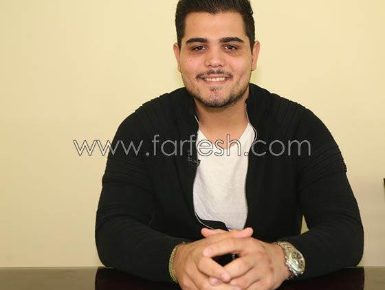 انطلاق حلقة نتائج عرب ايدول والضيف القيصر كاظم الساهر صورة رقم 1