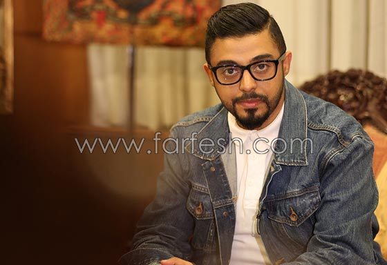 انطلاق حلقة نتائج عرب ايدول والضيف القيصر كاظم الساهر صورة رقم 3