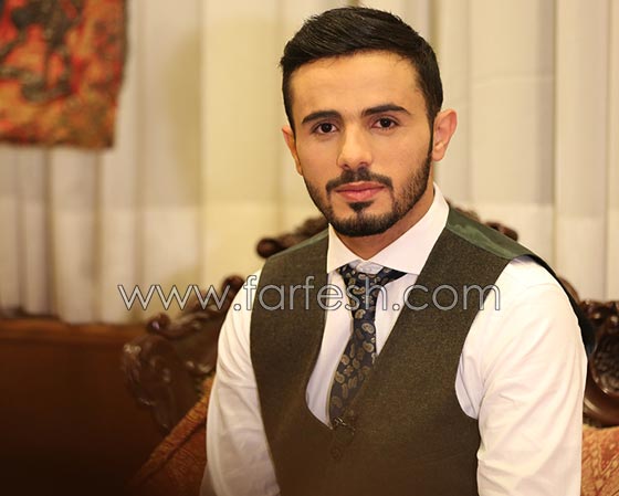 انطلاق حلقة نتائج عرب ايدول والضيف القيصر كاظم الساهر صورة رقم 5