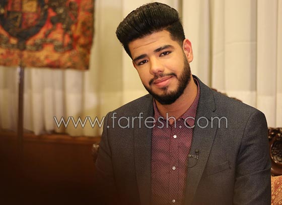 انطلاق حلقة نتائج عرب ايدول والضيف القيصر كاظم الساهر صورة رقم 8