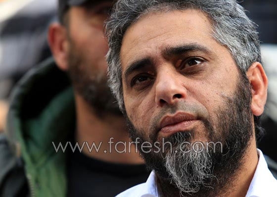 فضل شاكر يناقض نفسه: يستنكر الإرهاب مؤكدا براءته من القتل والدماء! صورة رقم 4 فضل شاكر يناقض نفسه: يستنكر الإرهاب مؤكدا براءته من القتل والدماء! صورة رقم 4