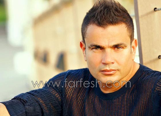 فيديو نادر: الشاب خالد يرقص مع عمرو دياب على اغنية (قلبي) صورة رقم 5 فيديو نادر: الشاب خالد يرقص مع عمرو دياب على اغنية (قلبي) صورة رقم 5