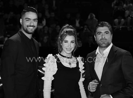 فيديو كاظم الساهر يبدع في عرب ايدول ونهاية مشوار حسام الشويكي صورة رقم 11 فيديو كاظم الساهر يبدع في عرب ايدول ونهاية مشوار حسام الشويكي صورة رقم 11