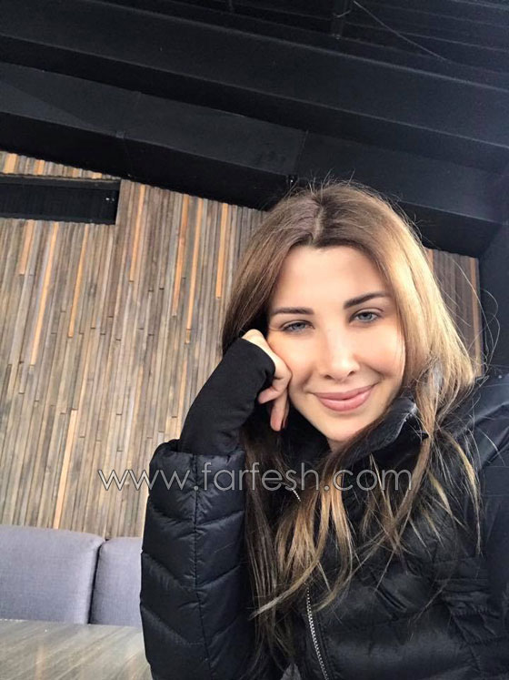 صور نانسي عجرم بدون ماكياج تفاجئ جمهورها وهكذا كان رد الفعل صورة رقم 2 صور نانسي عجرم بدون ماكياج تفاجئ جمهورها وهكذا كان رد الفعل صورة رقم 2