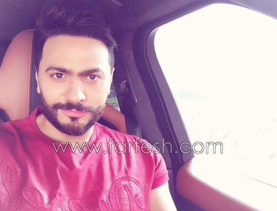 فيديو تامر حسني يحقق أمنية شاب ويجعله يبكي فرحاً صورة رقم 21 فيديو تامر حسني يحقق أمنية شاب ويجعله يبكي فرحاً صورة رقم 21