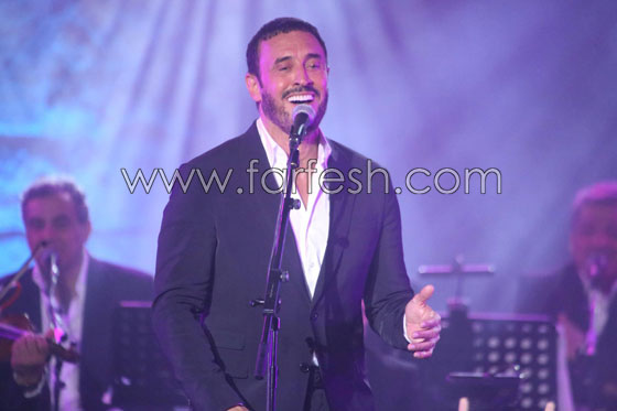   فيديو كاظم الساهر: الاتهامات السياسية ضدي شائعات واكاذيب وهذه هي الحقيقة! صورة رقم 13