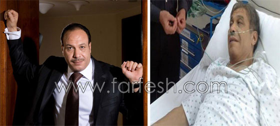 نجوم وشخصيات عربية عشقهم وشرههم للسيجارة عجل في نهايتهم  صورة رقم 2