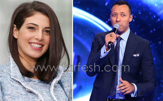 لقطات مسلسلات بروية عرب ايدول: 3 ريشات لأحلام ولماذا التقصير مع كاظم الساهر؟ صورة رقم 1