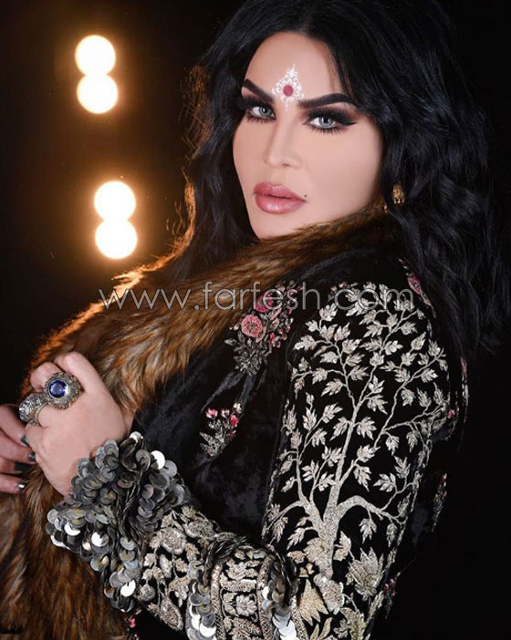 لقطات مسلسلات بروية عرب ايدول: 3 ريشات لأحلام ولماذا التقصير مع كاظم الساهر؟ صورة رقم 19