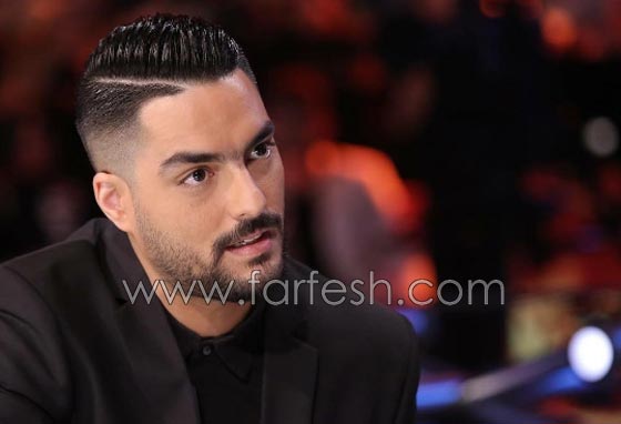 لقطات مسلسلات بروية عرب ايدول: 3 ريشات لأحلام ولماذا التقصير مع كاظم الساهر؟ صورة رقم 18