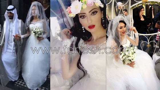 اتهام  زوج مريم حسين بالشذوذ والانوثة.. وهذا هو رده! صورة رقم 6