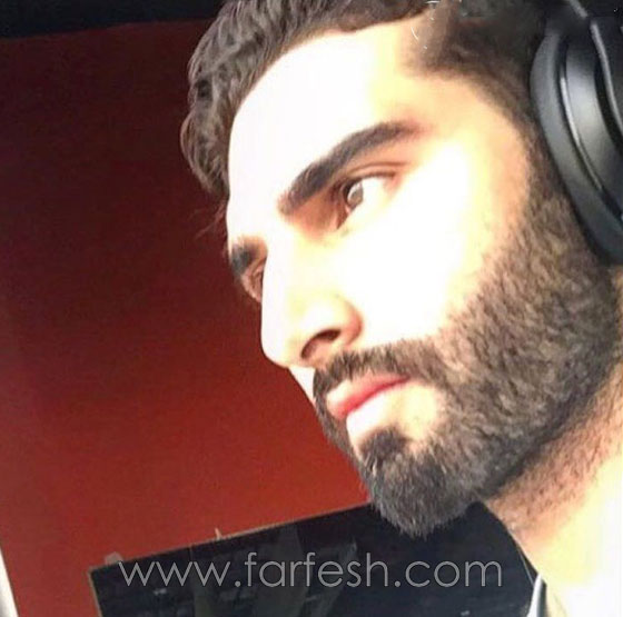 اتهام  زوج مريم حسين بالشذوذ والانوثة.. وهذا هو رده! صورة رقم 13