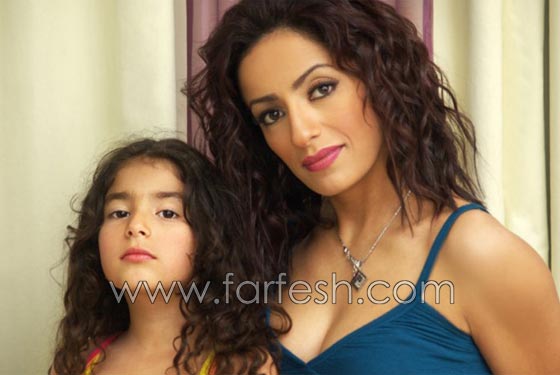 فنانات جريئات رفضن إجهاض أطفالهن برغم ندالة الأب! صورة رقم 2 فنانات جريئات رفضن إجهاض أطفالهن برغم ندالة الأب! صورة رقم 2