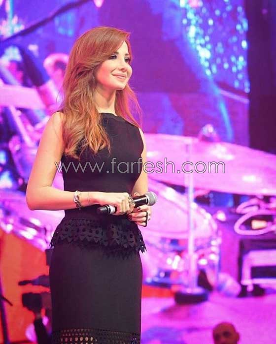 اطلالات النجمات بين بساطة نانسي وجرأة مايا دياب وطفولية ميريام فارس صورة رقم 1 اطلالات النجمات بين بساطة نانسي وجرأة مايا دياب وطفولية ميريام فارس صورة رقم 1
