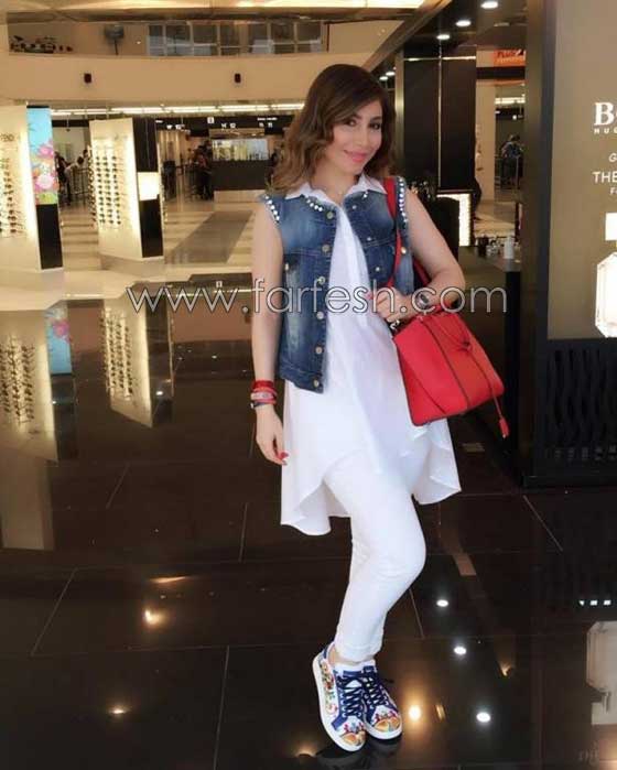 اطلالات النجمات بين بساطة نانسي وجرأة مايا دياب وطفولية ميريام فارس صورة رقم 4 اطلالات النجمات بين بساطة نانسي وجرأة مايا دياب وطفولية ميريام فارس صورة رقم 4