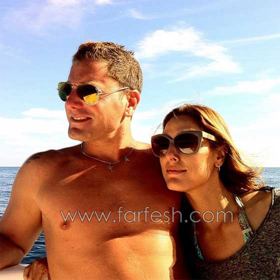 تفاصيل مؤلمة عن مرض تامر هجرس: خطأ طبي وتهديد بالشلل صورة رقم 3 تفاصيل مؤلمة عن مرض تامر هجرس: خطأ طبي وتهديد بالشلل صورة رقم 3