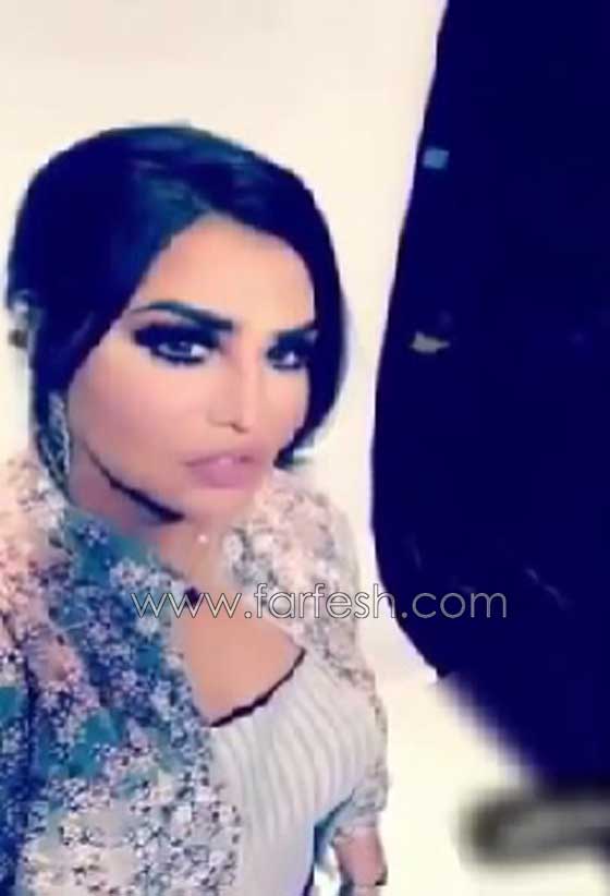 فيديو احلام وزوجها يتبادلان القبلات في عرب ايدول صورة رقم 3 فيديو احلام وزوجها يتبادلان القبلات في عرب ايدول صورة رقم 3
