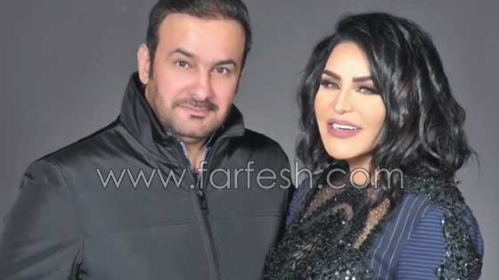 فيديو احلام وزوجها يتبادلان القبلات في عرب ايدول صورة رقم 7 فيديو احلام وزوجها يتبادلان القبلات في عرب ايدول صورة رقم 7