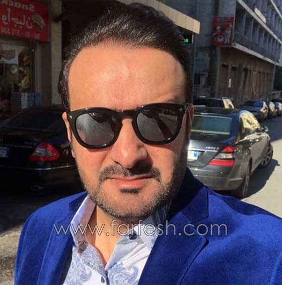 فيديو احلام وزوجها يتبادلان القبلات في عرب ايدول صورة رقم 13 فيديو احلام وزوجها يتبادلان القبلات في عرب ايدول صورة رقم 13