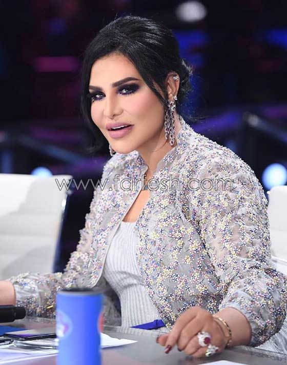 فيديو احلام وزوجها يتبادلان القبلات في عرب ايدول صورة رقم 17 فيديو احلام وزوجها يتبادلان القبلات في عرب ايدول صورة رقم 17