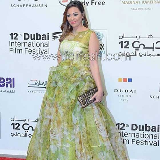 ملكة الجمال السابقة والفنانة داليا البحيرة تهاجم النجوم والمشاهير! صورة رقم 10 ملكة الجمال السابقة والفنانة داليا البحيرة تهاجم النجوم والمشاهير! صورة رقم 10