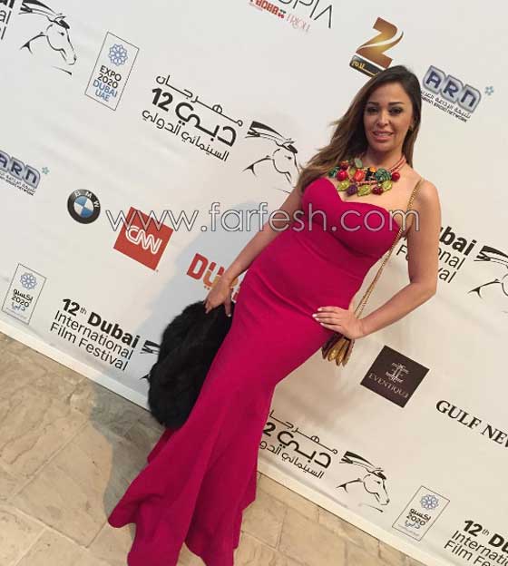 ملكة الجمال السابقة والفنانة داليا البحيرة تهاجم النجوم والمشاهير! صورة رقم 12 ملكة الجمال السابقة والفنانة داليا البحيرة تهاجم النجوم والمشاهير! صورة رقم 12