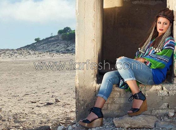 هند صبري تعترف: أزور الطبيب النفسي ولن اتعاون مع ايناس الدغيدي صورة رقم 3 هند صبري تعترف: أزور الطبيب النفسي ولن اتعاون مع ايناس الدغيدي صورة رقم 3