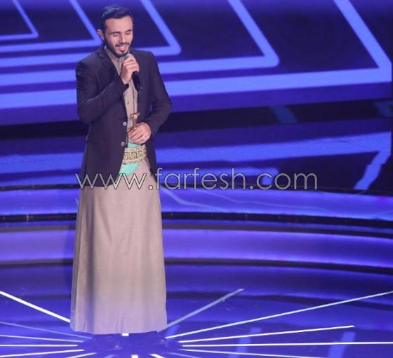 عرب ايدول: وائل يريد إدارة أعمال كوثر واحلام تقسو على يعقوب صورة رقم 10