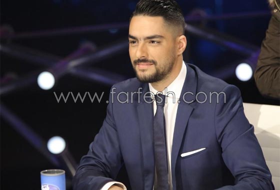 عرب ايدول: وائل يريد إدارة أعمال كوثر واحلام تقسو على يعقوب صورة رقم 13