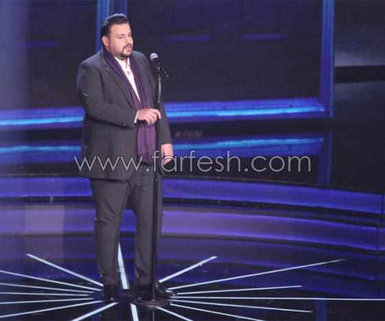 عرب ايدول: وائل يريد إدارة أعمال كوثر واحلام تقسو على يعقوب صورة رقم 14