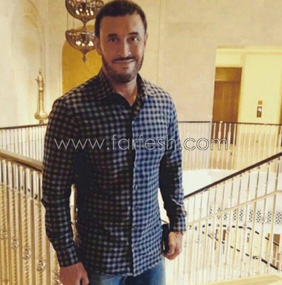 كاظم الساهر: هذا ما افعله مع المرأة التي (أتجنن عليها) في حفلاتي! صورة رقم 5 كاظم الساهر: هذا ما افعله مع المرأة التي (أتجنن عليها) في حفلاتي! صورة رقم 5