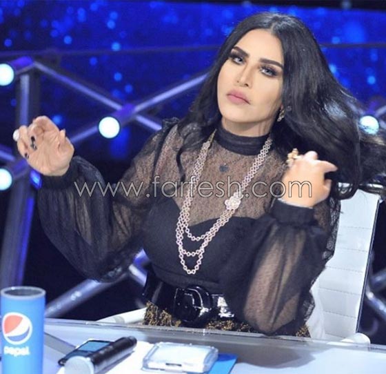 اعتذار احلام من يعقوب شاهين والجمهور ينقسم بين مؤيد ومعارض! صورة رقم 3 اعتذار احلام من يعقوب شاهين والجمهور ينقسم بين مؤيد ومعارض! صورة رقم 3