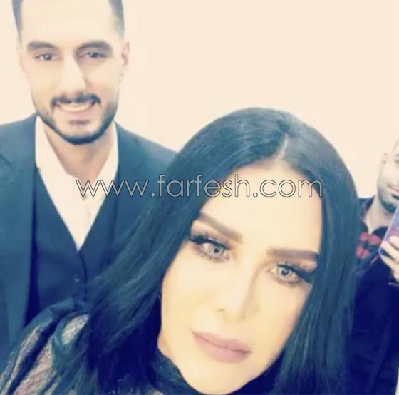 اعتذار احلام من يعقوب شاهين والجمهور ينقسم بين مؤيد ومعارض! صورة رقم 1 اعتذار احلام من يعقوب شاهين والجمهور ينقسم بين مؤيد ومعارض! صورة رقم 1