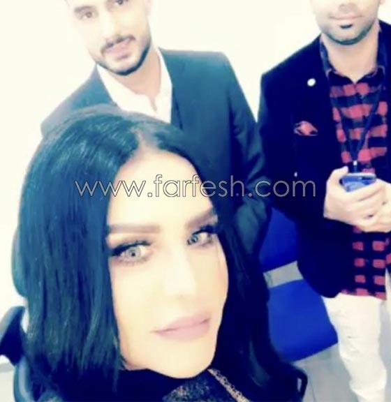 اعتذار احلام من يعقوب شاهين والجمهور ينقسم بين مؤيد ومعارض! صورة رقم 2 اعتذار احلام من يعقوب شاهين والجمهور ينقسم بين مؤيد ومعارض! صورة رقم 2