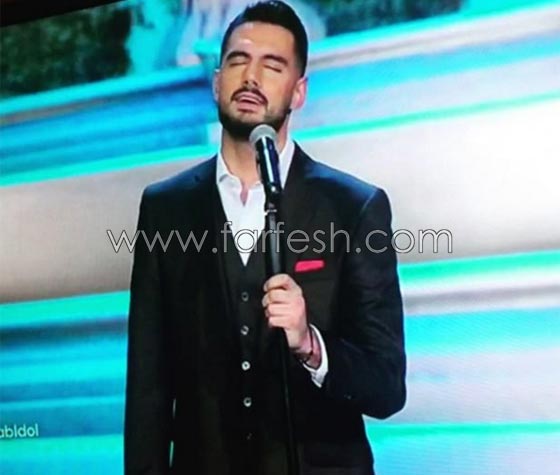 اعتذار احلام من يعقوب شاهين والجمهور ينقسم بين مؤيد ومعارض! صورة رقم 5 اعتذار احلام من يعقوب شاهين والجمهور ينقسم بين مؤيد ومعارض! صورة رقم 5